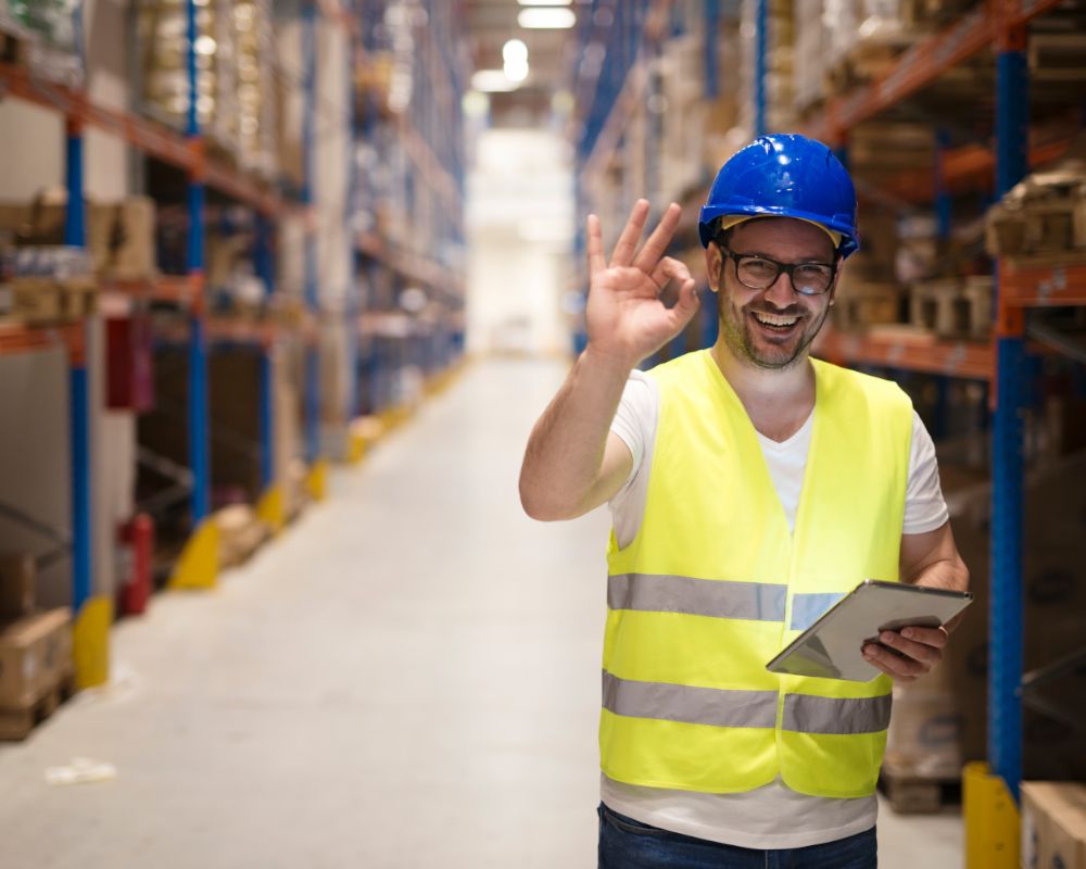 Come gestire in maniera semplice e veloce il magazzino